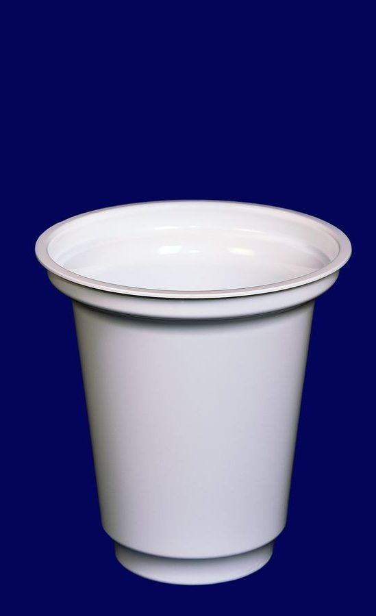 PMs 320 Pojemnik na produkty mleczarskie PMs 320